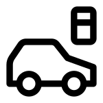 Mobility Services SVG Icon